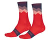 Related: Endura Jagged Sock (Pomegranate)